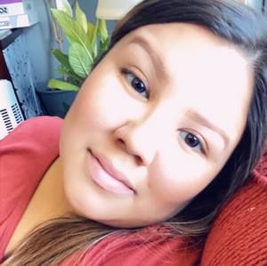 Meet your Posher, Tracey